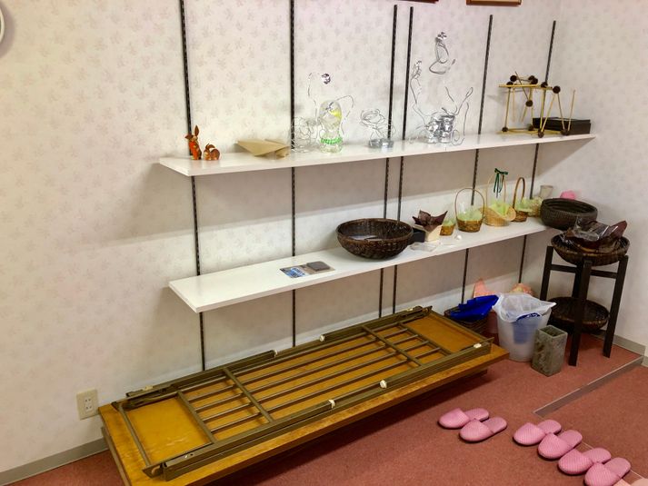 貸し会議室 - スタジオ・ブロードウェイ