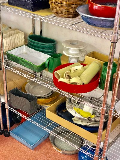 貸し会議室 - スタジオ・ブロードウェイ