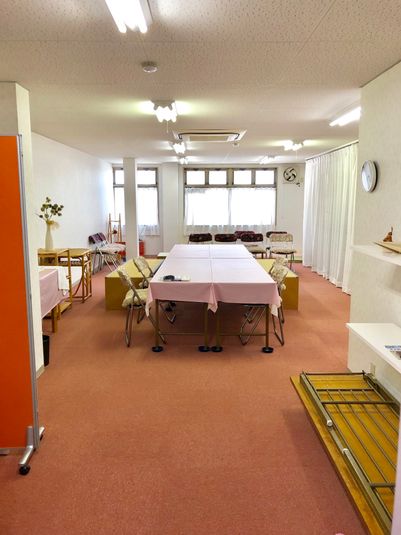 貸し会議室 - スタジオ・ブロードウェイ