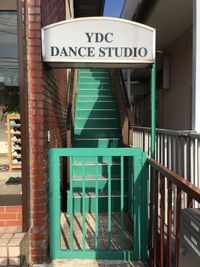 YDC ダンススタジオ 浦和 浦和 Aスタジオ　貸しスペースの外観の写真