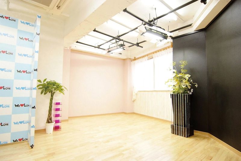 スタジオ貸切 - レンタルスタジオ We Love