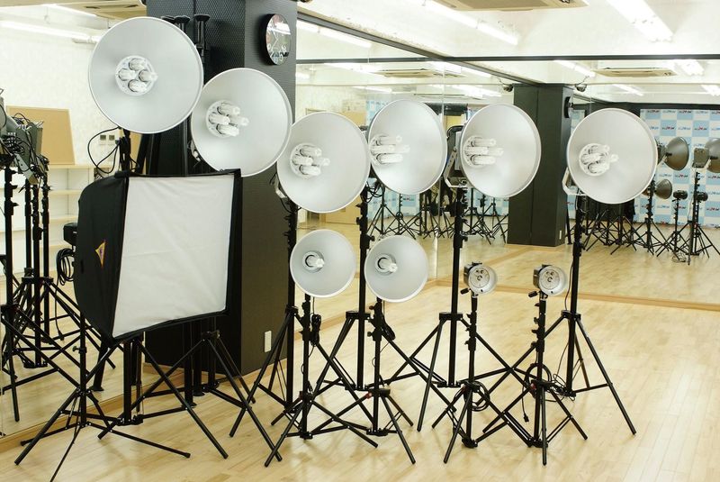 スタジオ貸切 - レンタルスタジオ We Love