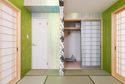 パピオンパラダイス西新宿 1Fの室内の写真