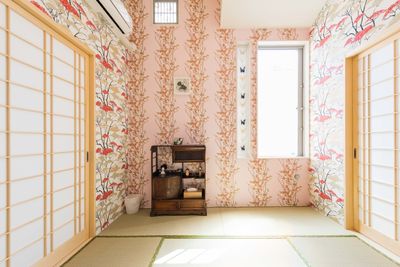 パピオンパラダイス西新宿 2Fの室内の写真