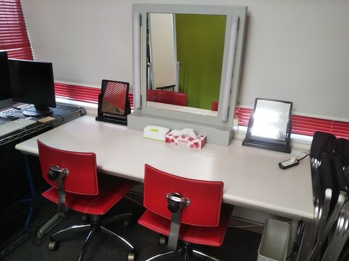 レンタルスタジオ - トライアンフ四谷スタジオ