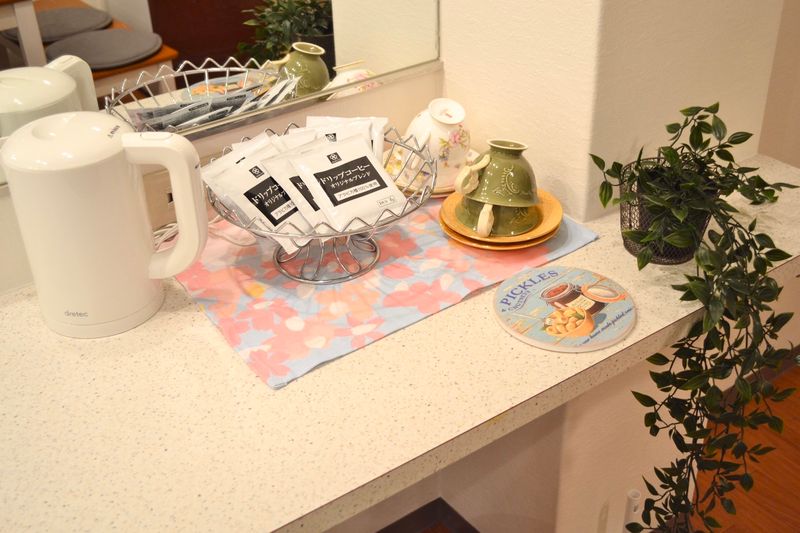 212アリタビル大国 - GBL HOUSE OSAKA2