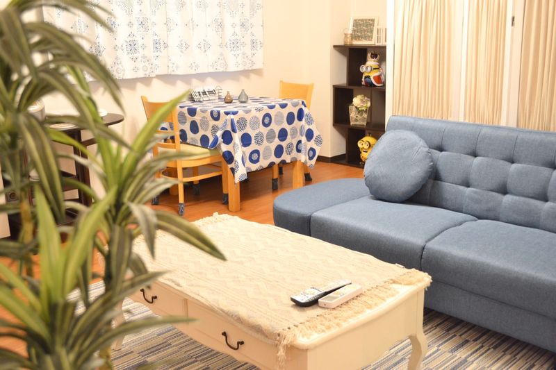 211アリタビル大国 - GBL HOUSE OSAKA2