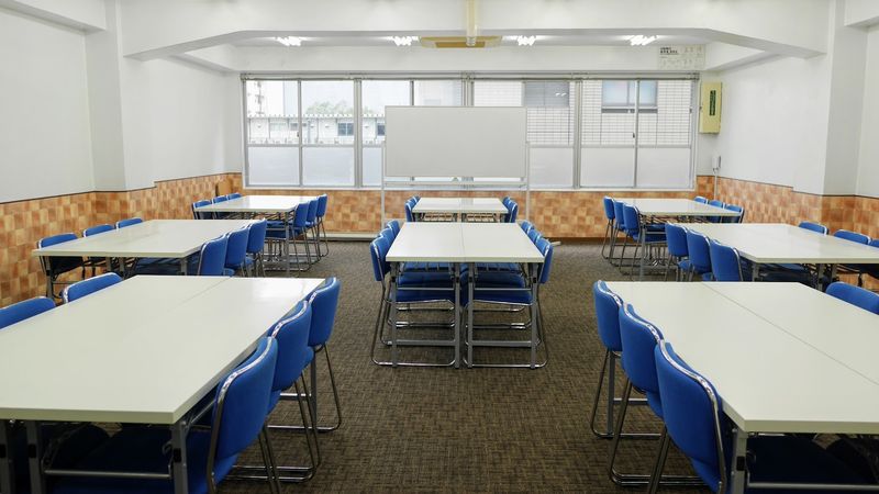 大会議室（3階） - Natuluck茅場町 新館