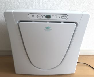 クロエ／川崎駅徒歩６分／最上階 Wifi／モニタ／ホワイトボードの設備の写真