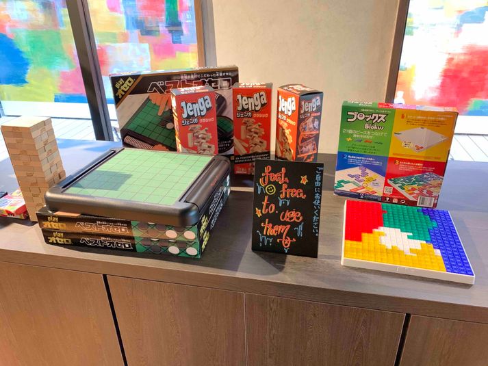 レンタルスペース type C - どやねんホテルズ バクロ