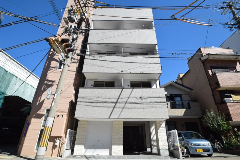 激安スケルトンフリースペース - ◆エブリ福島◆激安フリースペース