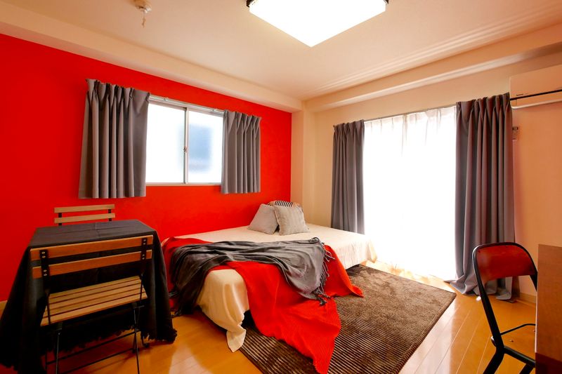 EX206 - FLEX 西新宿