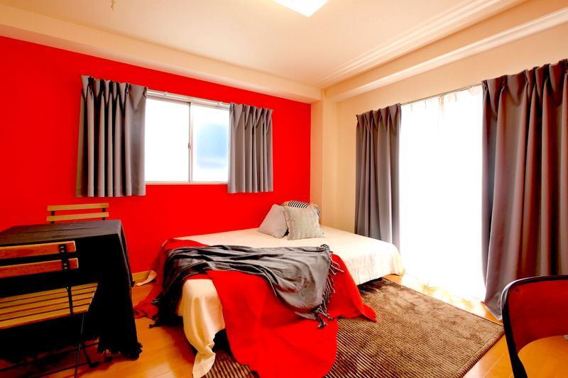 EX206 - FLEX 西新宿