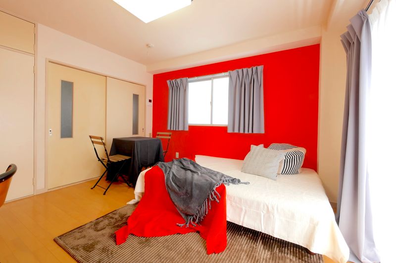 EX206 - FLEX 西新宿