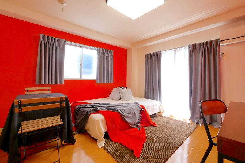 EX206 - FLEX 西新宿