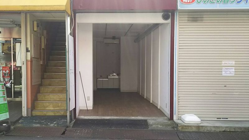 貸店舗、会議スペース - 貸スタジオnihilo不動前店
