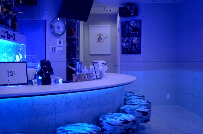 レンタルスペース - プロテインBAR　フォース