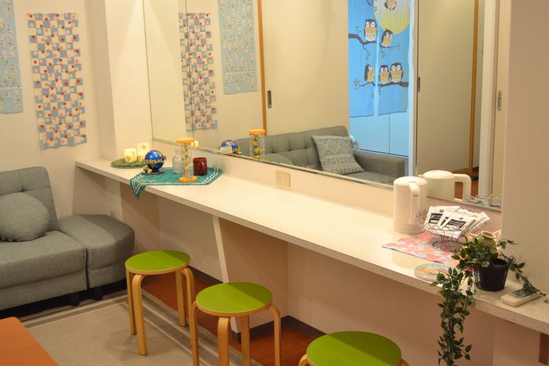 212アリタビル大国 - GBL HOUSE OSAKA2