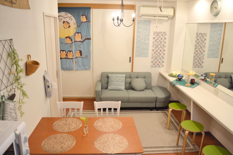 212アリタビル大国 - GBL HOUSE OSAKA2