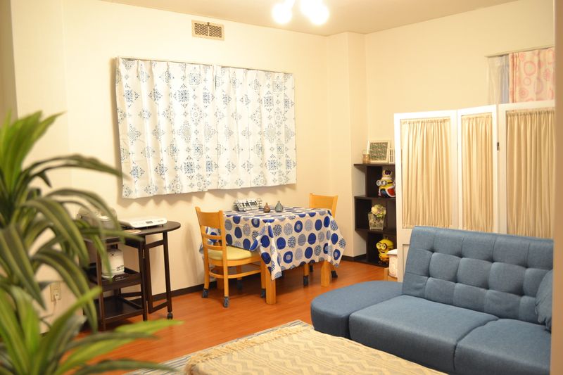 211アリタビル大国 - GBL HOUSE OSAKA2