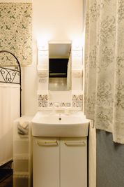 GBL HOUSE OSAKA 新世界激近/素敵な戸建て貸切/駐車場有の室内の写真