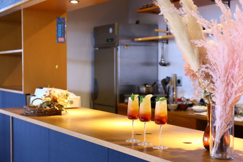 LDK覚王山レンタルスペース　PhotoStudio - ＬＤＫ覚王山　レンタルスペース