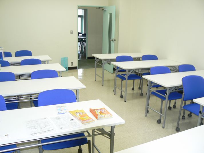 個室会議室 - 【貸会議室】志木サテライトオフィス