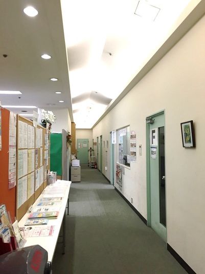 個室会議室 - 【貸会議室】志木サテライトオフィス