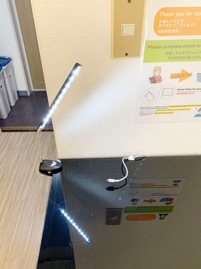 ワンルーム　レンタルオフィス - クラリス博多　305号室