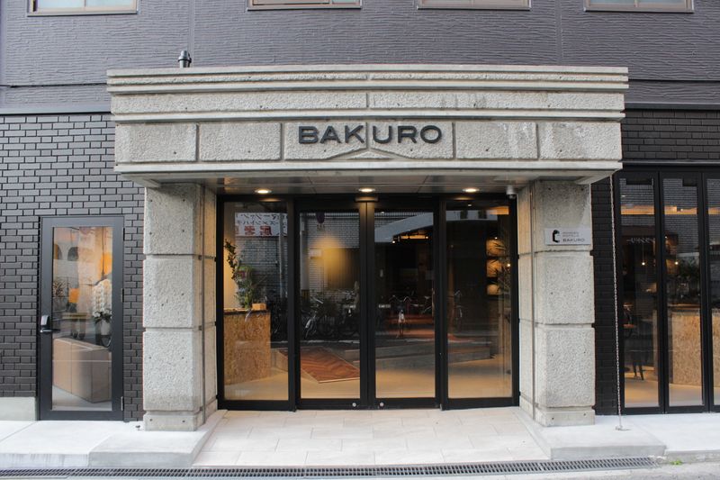 レンタルスペース　type A - どやねんホテルズ バクロ