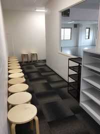 YDC ダンススタジオ 浦和 浦和 Bスタジオ　貸しスペースの室内の写真