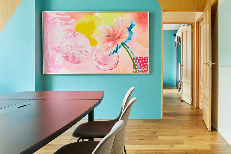 会議室フルール - アニバーサリークルーズ