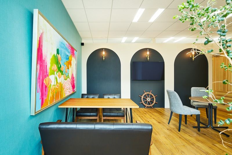 会議室ラ・メール - アニバーサリークルーズ