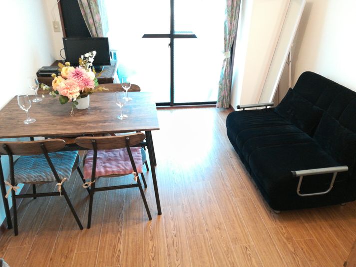 少人数スペース - レンタルルーム森ノ宮