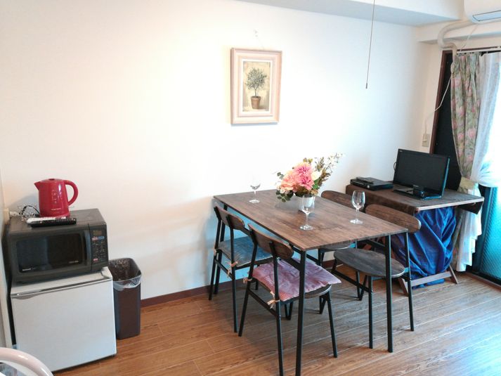 少人数スペース - レンタルルーム森ノ宮