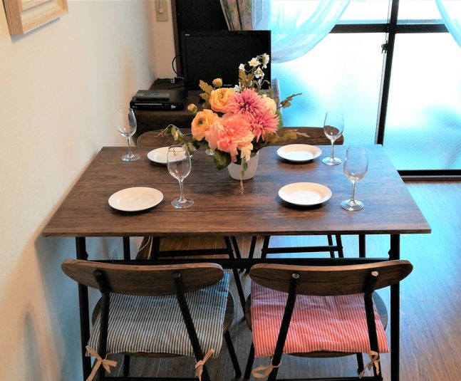 少人数スペース - レンタルルーム森ノ宮