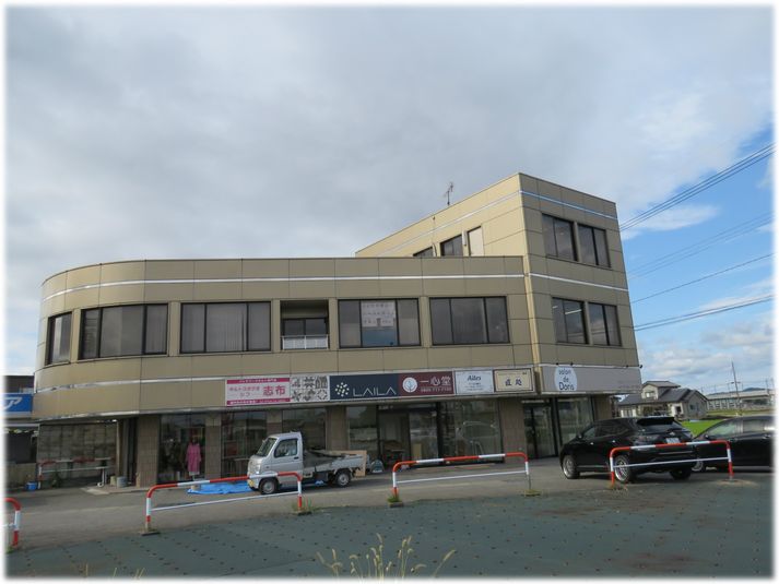 3F スタジオ - ライラ高岡スタジオ（LAILA）