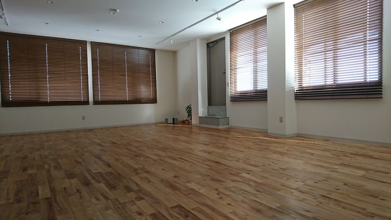 3F スタジオ - ライラ高岡スタジオ（LAILA）