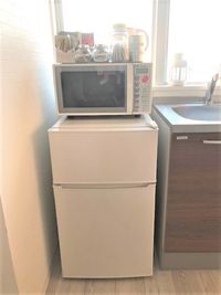 イースペ☆横浜ヒルトップ 【１０２】横浜ポートライトテラスの設備の写真