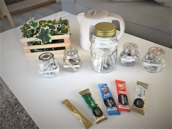 イースペ☆横浜ヒルトップ 【１０２】横浜ポートライトテラスの設備の写真