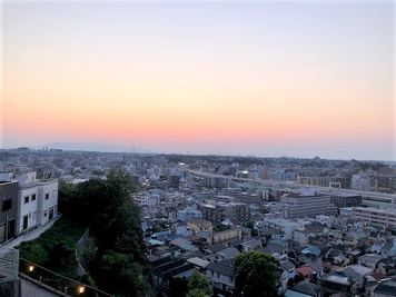 イースペ☆横浜ヒルトップ 【１０２】横浜ポートライトテラスのその他の写真