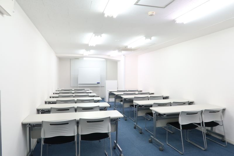 セミナールーム・貸し会議室3C - レンタルスペース 　パズル浅草橋