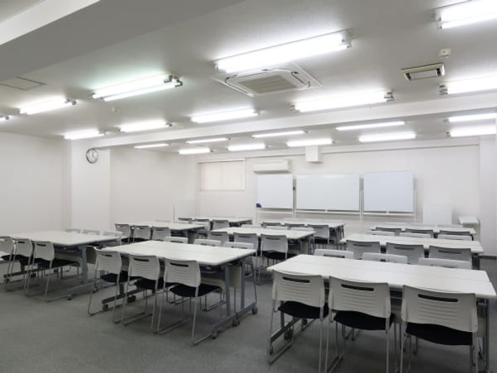 セミナールーム・貸し会議室3B - レンタルスペース 　パズル浅草橋