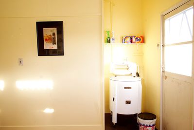 6畳のキッチン-その2 - 131 HOUSE レンタル撮影スタジオの室内の写真