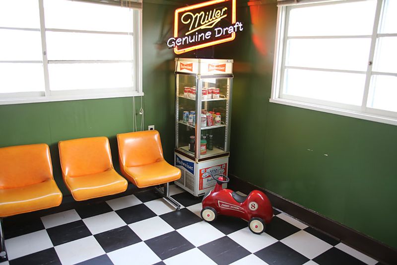 レンタル撮影スタジオ - 131 HOUSE