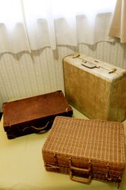 131 HOUSE レンタル撮影スタジオの設備の写真