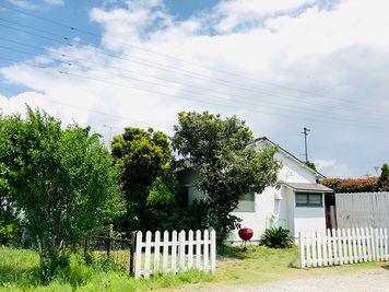 131 HOUSE レンタル撮影スタジオの外観の写真