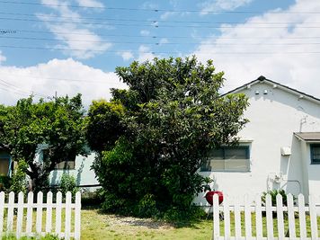 131 HOUSE レンタル撮影スタジオの外観の写真