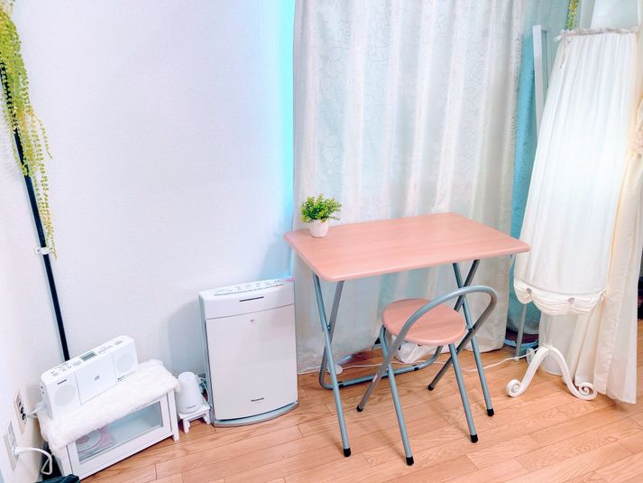 レンタルサロン、会議室 - レンタルスペースミディ川崎店