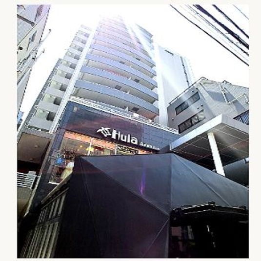 恵比寿駅3分｜美容＆施術向け多目的サロン - QUICK MATSUGE恵比寿